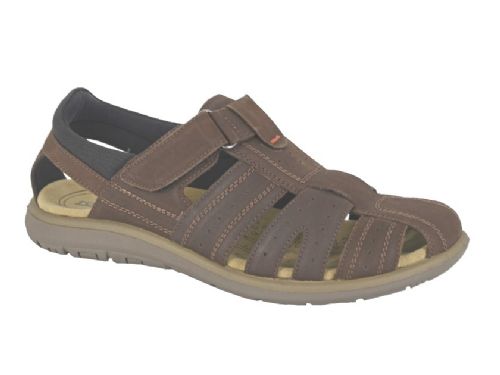 Roamers Sandals M416B